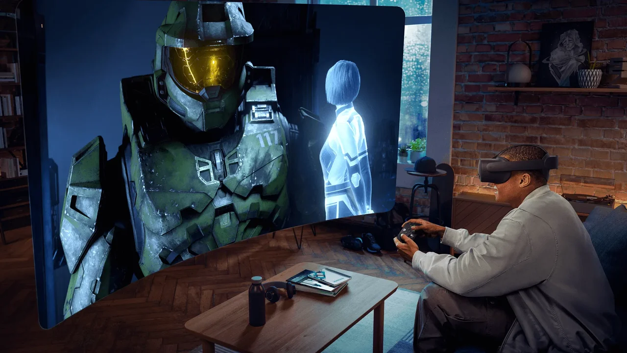 Meta Quest 3S Xbox Edition: Xbox Meets VR with Limited Edition Collaboration