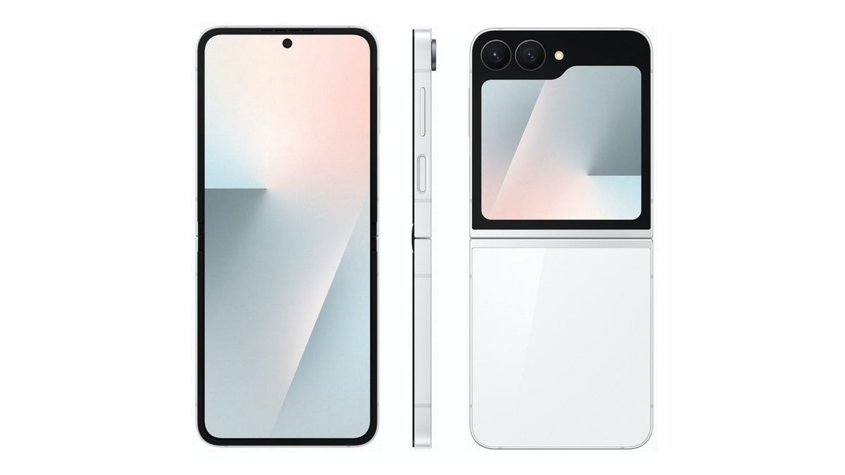 Samsung Galaxy Z Flip 7 FE: Стоимость и особенности, которые стоит знать