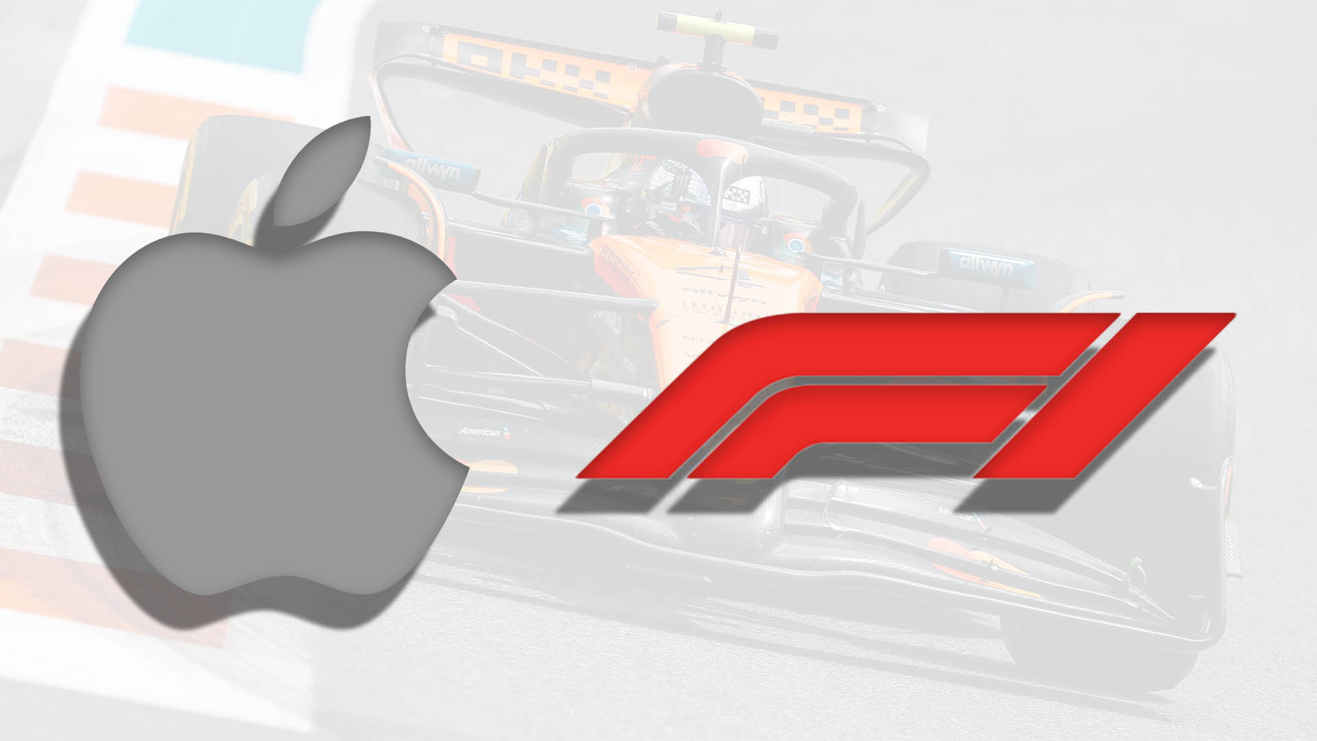 Технологии из Project Titan могут изменить трансляции Формулы 1 с помощью Apple Технологии из Project Titan могут изменить трансляции Формулы 1 с помощью Apple