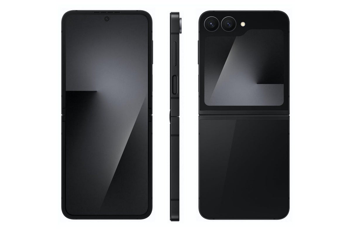 Samsung Galaxy Z Flip 7 FE: Стоимость и особенности, которые стоит знать Samsung Galaxy Z Flip 7 FE: Стоимость и особенности, которые стоит знать