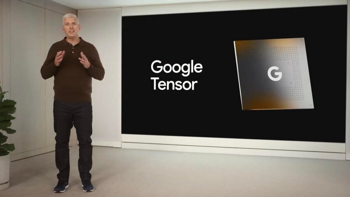 Почему Pixel 11 может стать историческим смартфоном с процессором Tensor G6 Почему Pixel 11 может стать историческим смартфоном с процессором Tensor G6