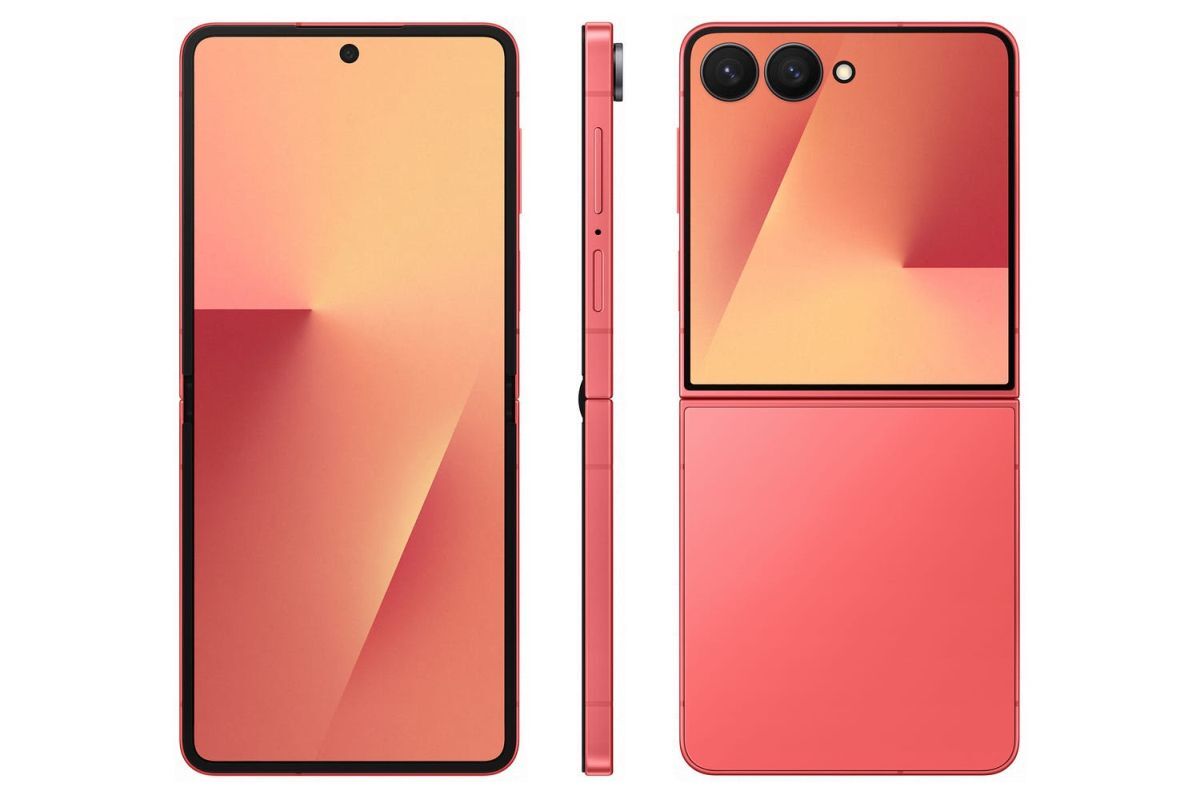 Samsung раскрыла детали Galaxy Z Fold 7 и Z Flip 7 перед мероприятием Unpacked Samsung раскрыла детали Galaxy Z Fold 7 и Z Flip 7 перед мероприятием Unpacked