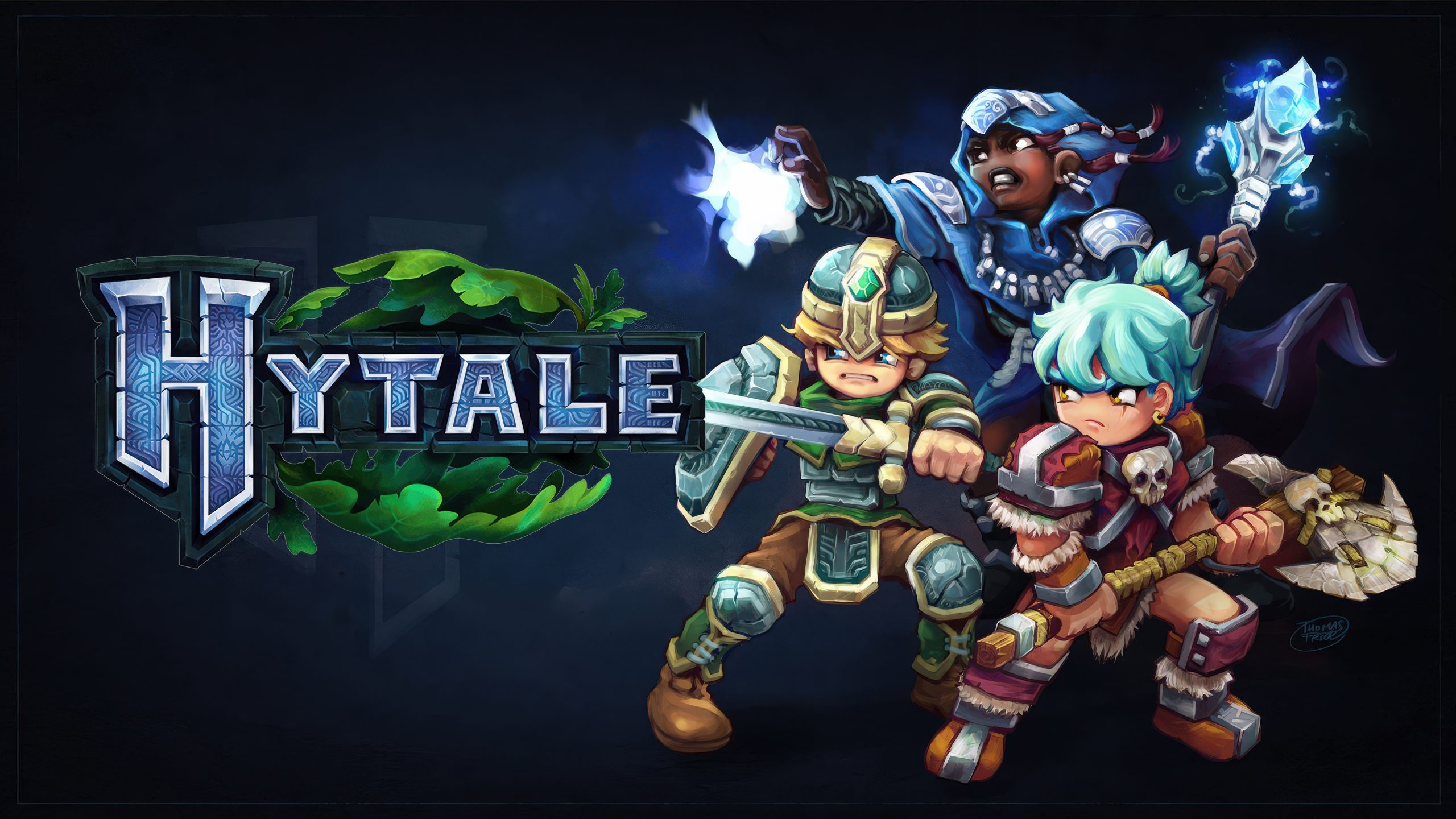 Hytale официально закрыта: студия Hypixel распущена после лет трудностей Hytale официально закрыта: студия Hypixel распущена после лет трудностей