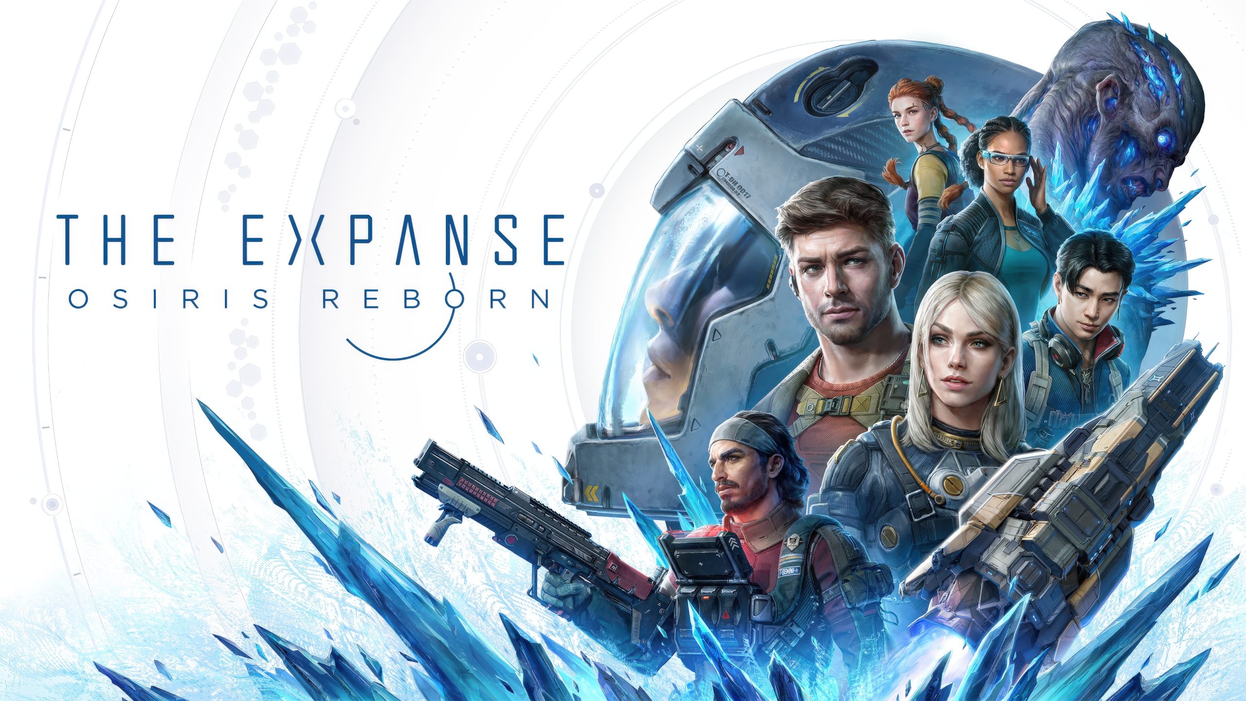 Owlcat Привлекла Бывших Разработчиков CD Projekt RED для The Expanse: Osiris Reborn Owlcat Привлекла Бывших Разработчиков CD Projekt RED для The Expanse: Osiris Reborn