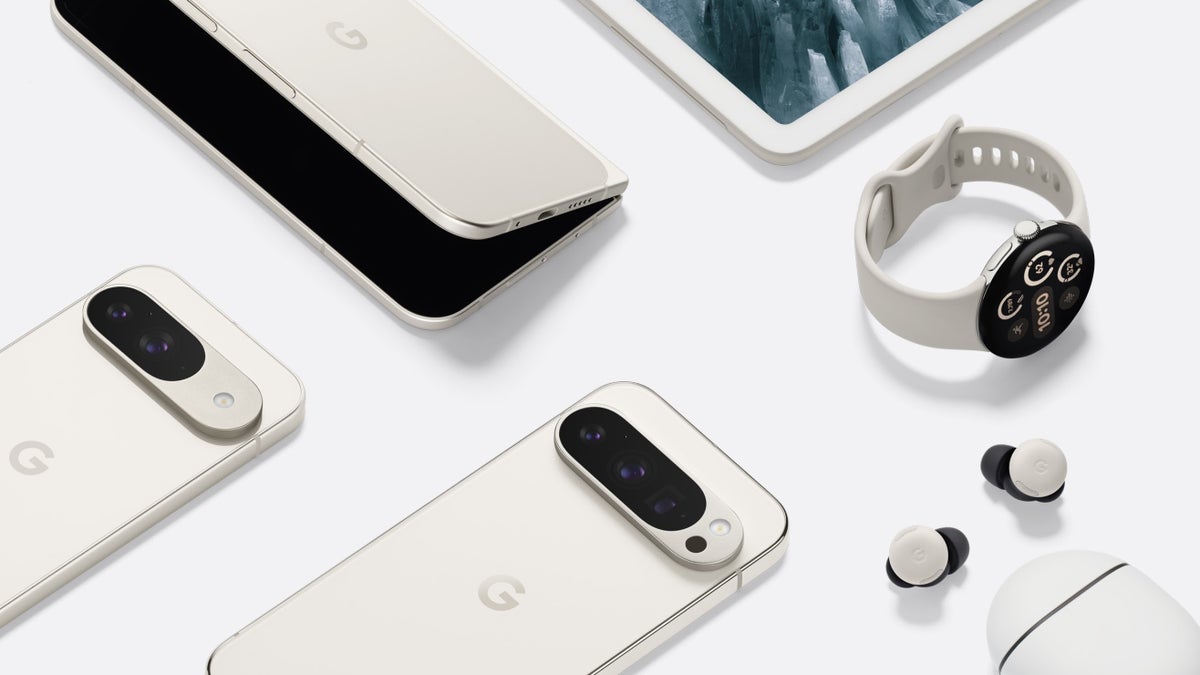 Android может получить функцию ‘Handoff’ для синхронизации устройств Android может получить функцию ‘Handoff’ для синхронизации устройств