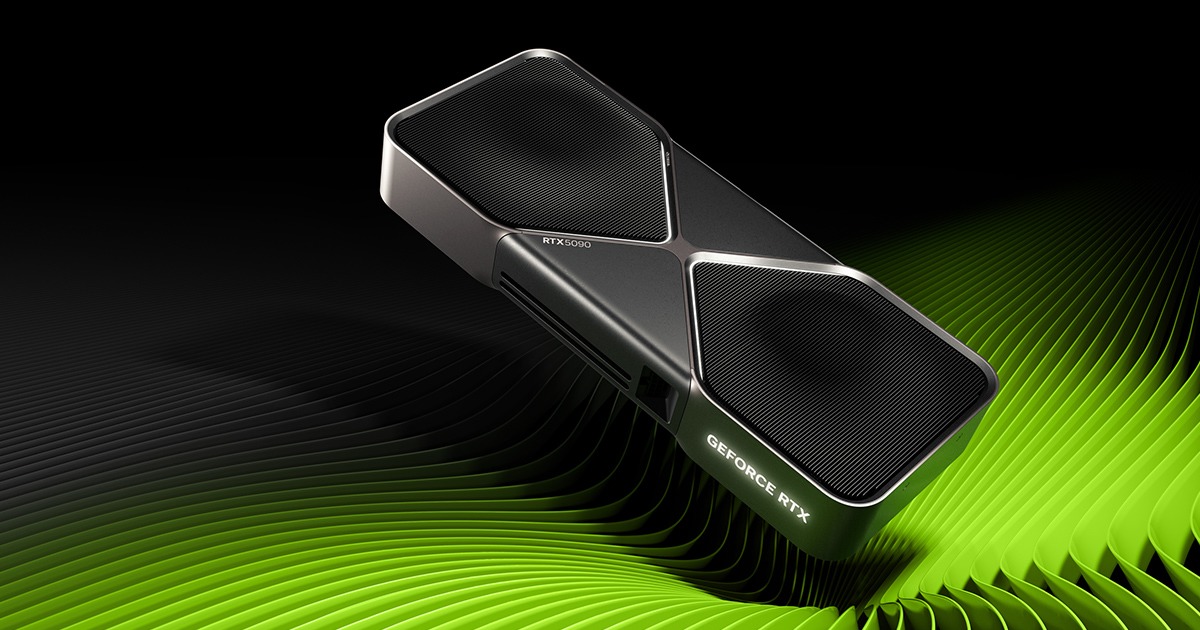 Nvidia GeForce RTX 5050: Идеальный выбор для геймеров и создателей контента Nvidia GeForce RTX 5050: Идеальный выбор для геймеров и создателей контента