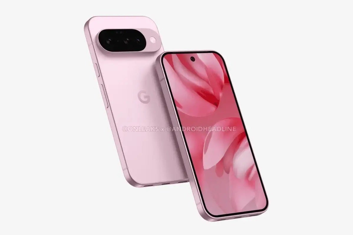 Google Pixel 10 Leak: Missing Features Could Push Users to Pro Model