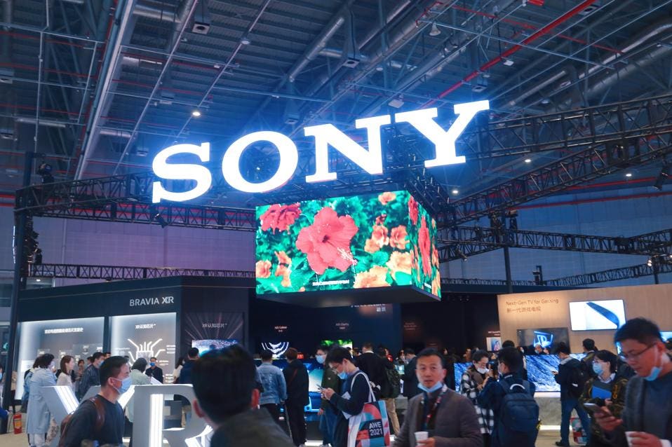 Sony: Рекордные доходы от сенсоров изображения, проблемы с бизнесом смартфонов Sony: Рекордные доходы от сенсоров изображения, проблемы с бизнесом смартфонов