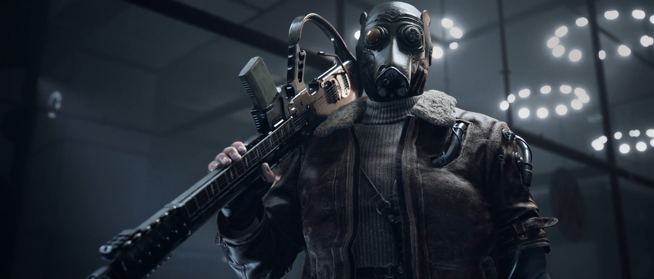 Atomic Heart 2 Sequel: A Bigger, Better Experience Awaits