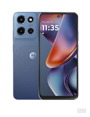 Motorola Moto G (2025): Бюджетный телефон с батареей, как у флагманов Motorola Moto G (2025): Бюджетный телефон с батареей, как у флагманов