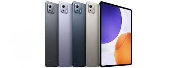 Xiaomi Pad 7S Pro 12.5” с улучшениями: новый чип и больше возможностей Xiaomi Pad 7S Pro 12.5” с улучшениями: новый чип и больше возможностей