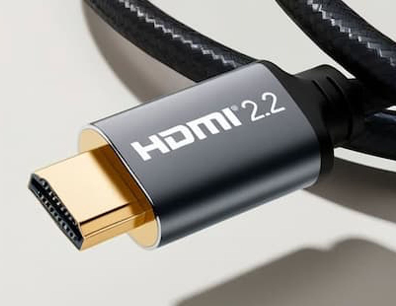 HDMI 2.2 выпущен: пропускная способность 96 Гбит/с и поддержка 16K HDMI 2.2 выпущен: пропускная способность 96 Гбит/с и поддержка 16K