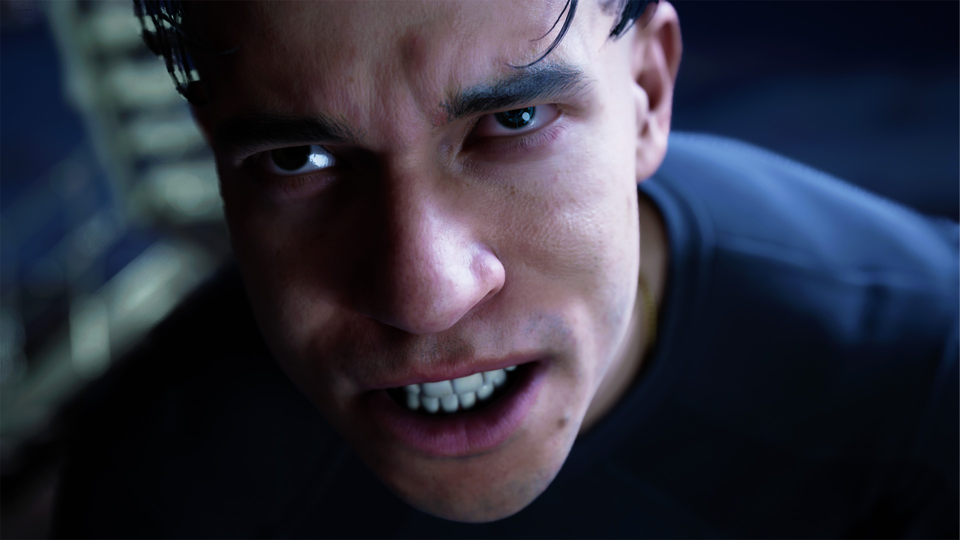 MindsEye не оправдывает ожиданий, в то время как Dune: Awakening и Rematch показывают отличные результаты MindsEye не оправдывает ожиданий, в то время как Dune: Awakening и Rematch показывают отличные результаты