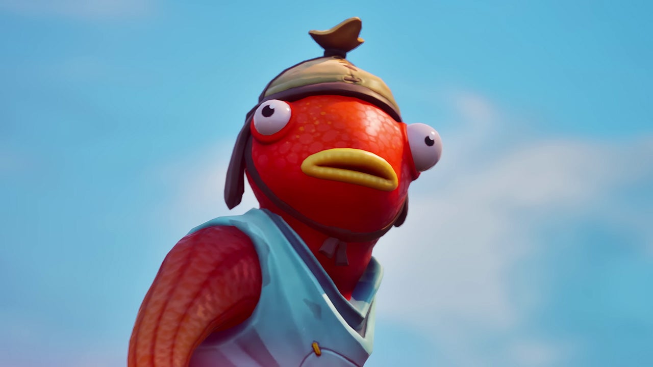 Игрок Fortnite оштрафован на 5K и забанен навсегда за обман на турнире Игрок Fortnite оштрафован на 5K и забанен навсегда за обман на турнире