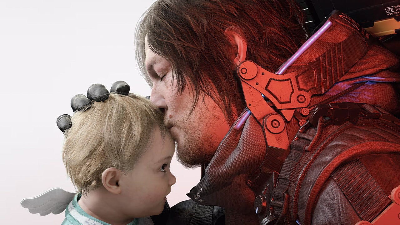 Мгновенные загрузки в Death Stranding 2: Новый стандарт для игровой индустрии Мгновенные загрузки в Death Stranding 2: Новый стандарт для игровой индустрии