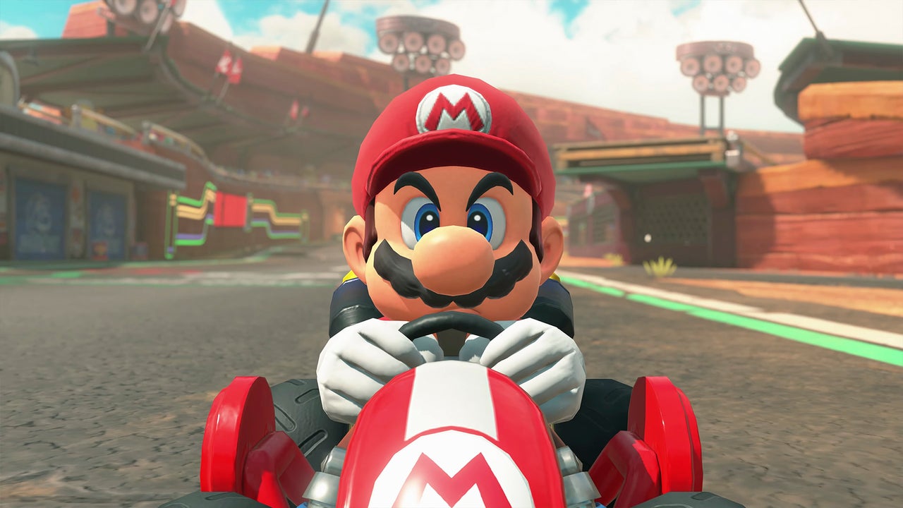 Фанаты Nintendo возмущены изменениями в Mario Kart World после обновления, касающимися онлайн-игры Фанаты Nintendo возмущены изменениями в Mario Kart World после обновления, касающимися онлайн-игры