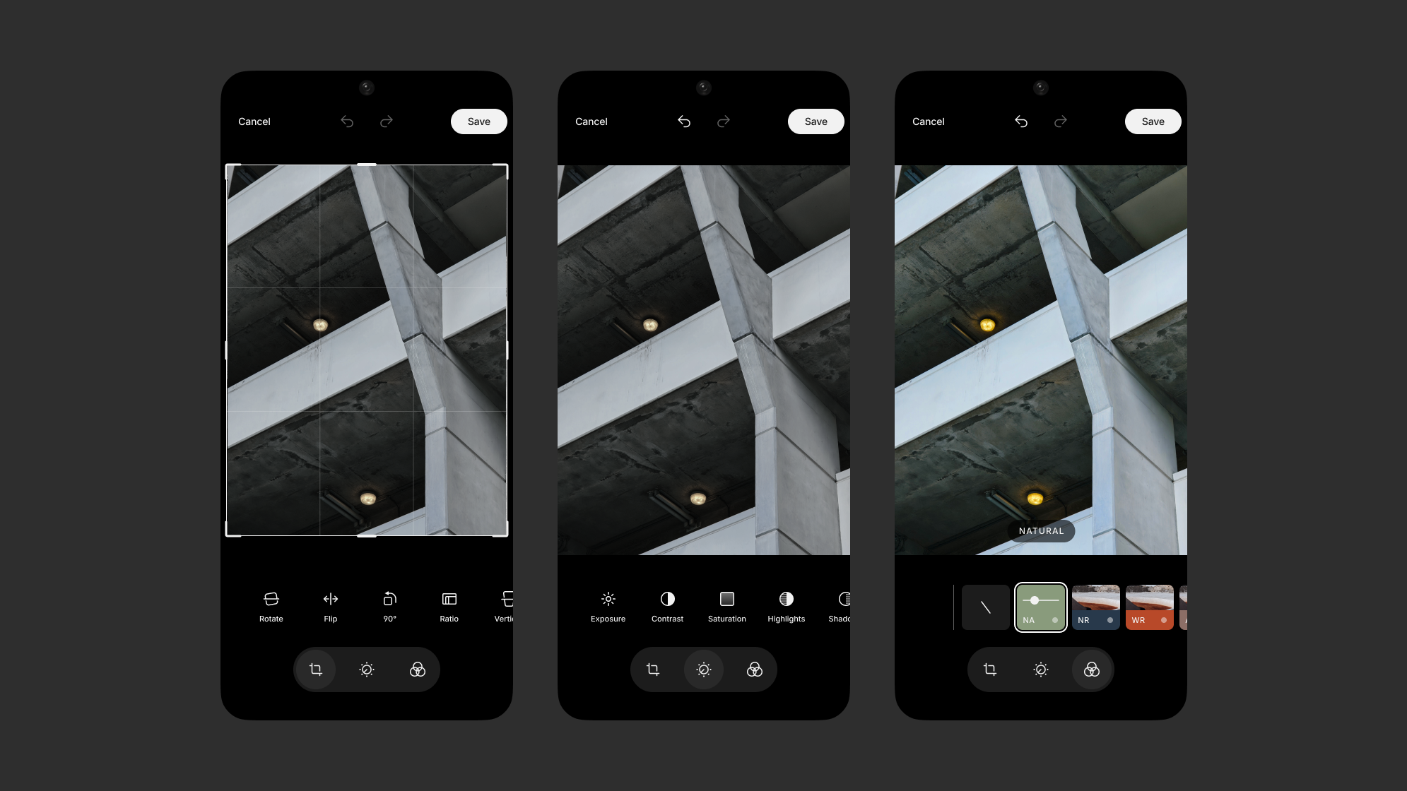 Nothing обновила свою Gallery app с новыми инструментами для редактирования фото и видео Nothing обновила свою Gallery app с новыми инструментами для редактирования фото и видео