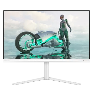 Philips представляет доступный игровой монитор Evnia 27M2N3501PA Philips представляет доступный игровой монитор Evnia 27M2N3501PA