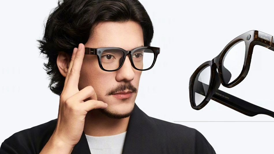 Xiaomi AI Glasses и OpenWear Stereo Pro: новая эра носимой электроники Xiaomi AI Glasses и OpenWear Stereo Pro: новая эра носимой электроники