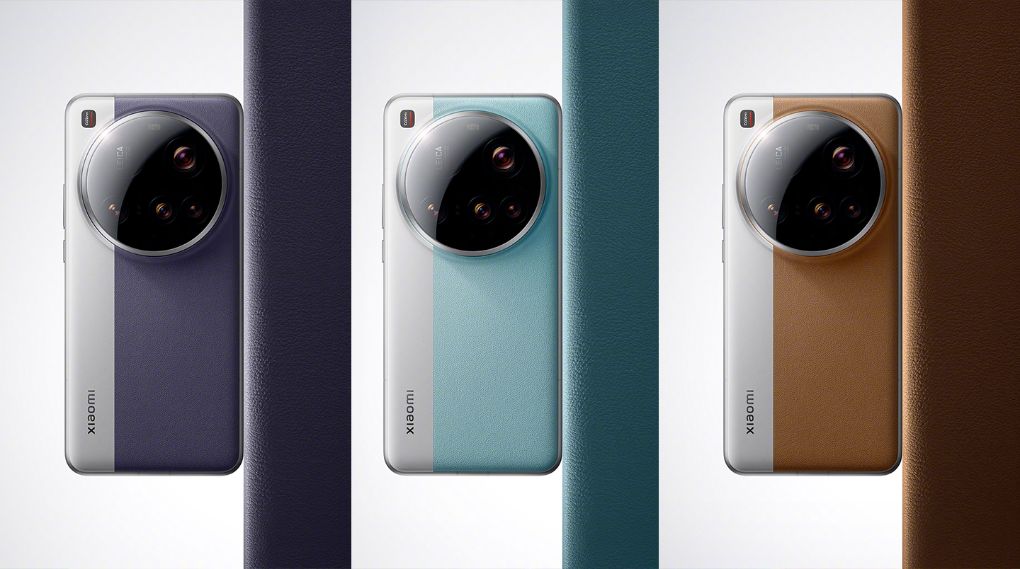 Xiaomi 15 Ultra добавляет новые цвета и комплект для фотосъемки на лето 2025 Xiaomi 15 Ultra добавляет новые цвета и комплект для фотосъемки на лето 2025