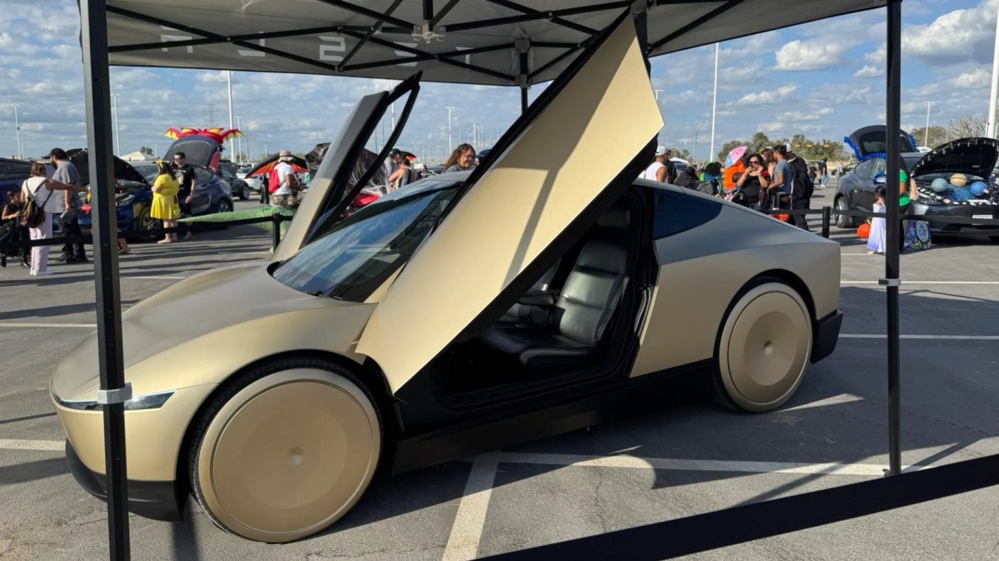 Элон Маск уволил главу Tesla в Северной Америке и Европе после разочаровывающих продаж Элон Маск уволил главу Tesla в Северной Америке и Европе после разочаровывающих продаж