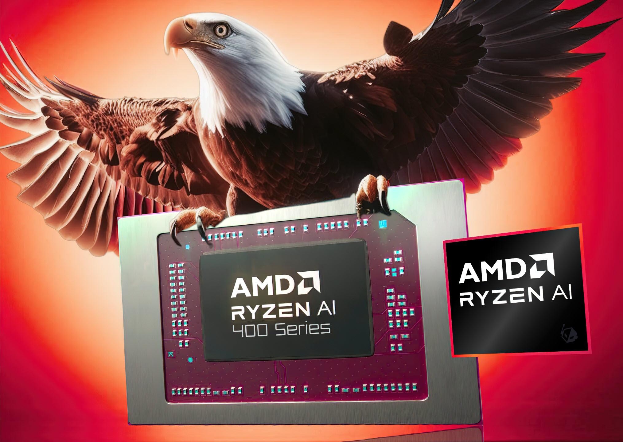 AMD Gorgon Point APU получат улучшенную производительность AI на базе Zen 5 AMD Gorgon Point APU получат улучшенную производительность AI на базе Zen 5