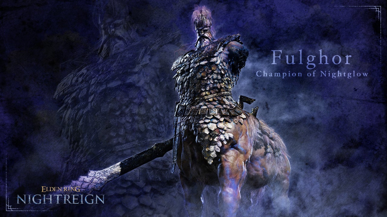 Elden Ring Nightreign: Почему Игроки Считают Фулгора Легче Раздирающего Челюсти Elden Ring Nightreign: Почему Игроки Считают Фулгора Легче Раздирающего Челюсти