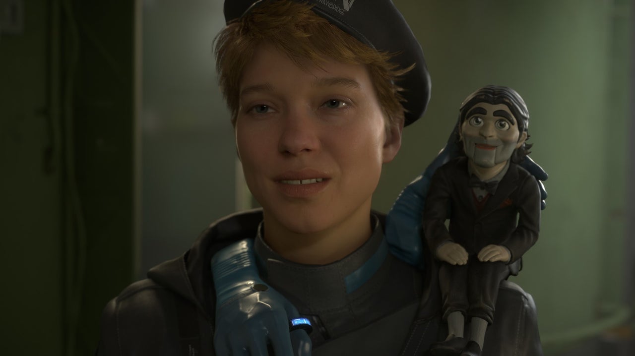 Кодзима рассказал, что сам добавлял кринжовые пасхалки в Death Stranding 2 Кодзима рассказал, что сам добавлял кринжовые пасхалки в Death Stranding 2