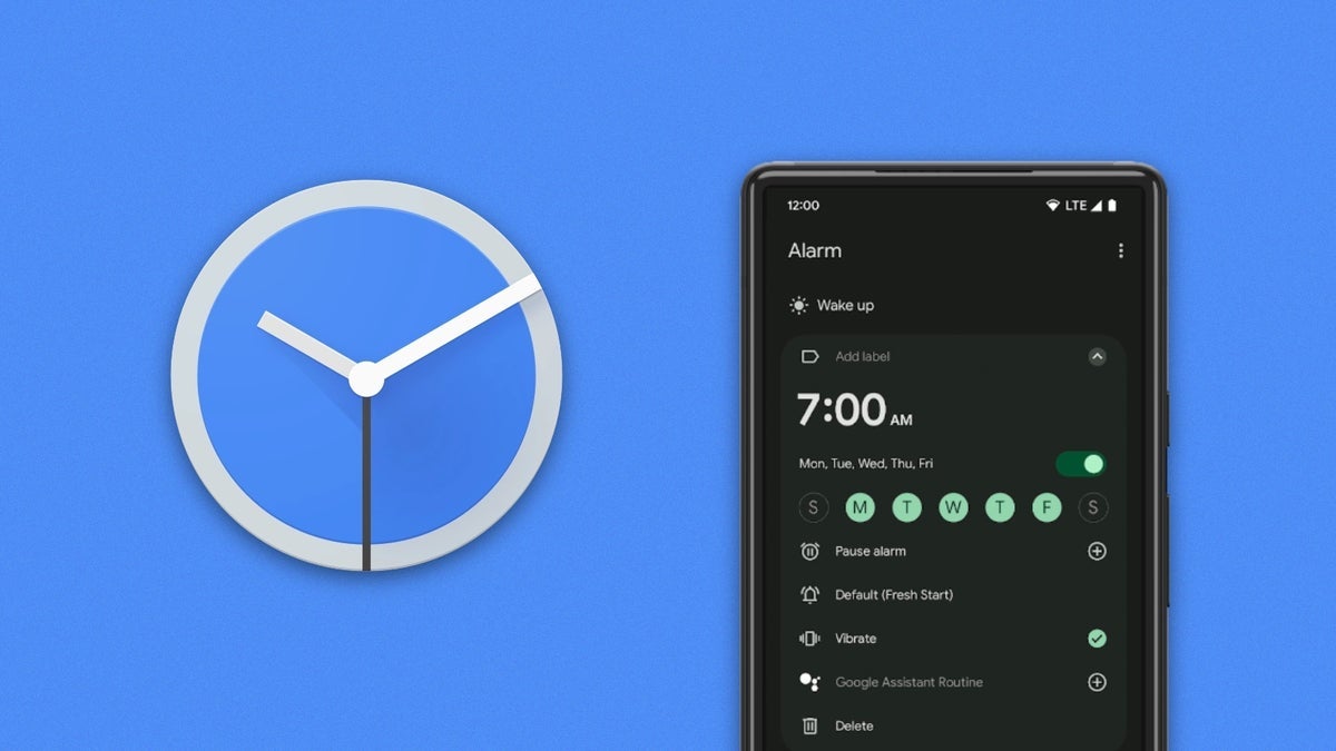 Обновление Google Clock: Эксклюзивный виджет для Pixel и изменения в погодных иконках Обновление Google Clock: Эксклюзивный виджет для Pixel и изменения в погодных иконках