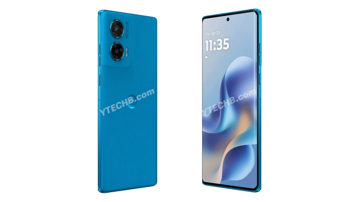 Motorola Moto G96: Премиальный смартфон среднего класса с потрясающим дизайном и характеристиками Motorola Moto G96: Премиальный смартфон среднего класса с потрясающим дизайном и характеристиками