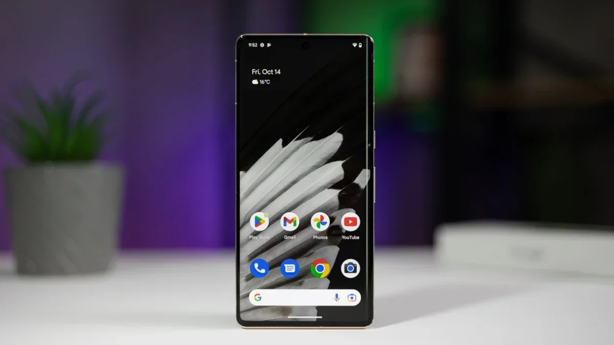 Google столкнулась с запретом на продажу Pixel в Японии из-за патентного спора Google столкнулась с запретом на продажу Pixel в Японии из-за патентного спора
