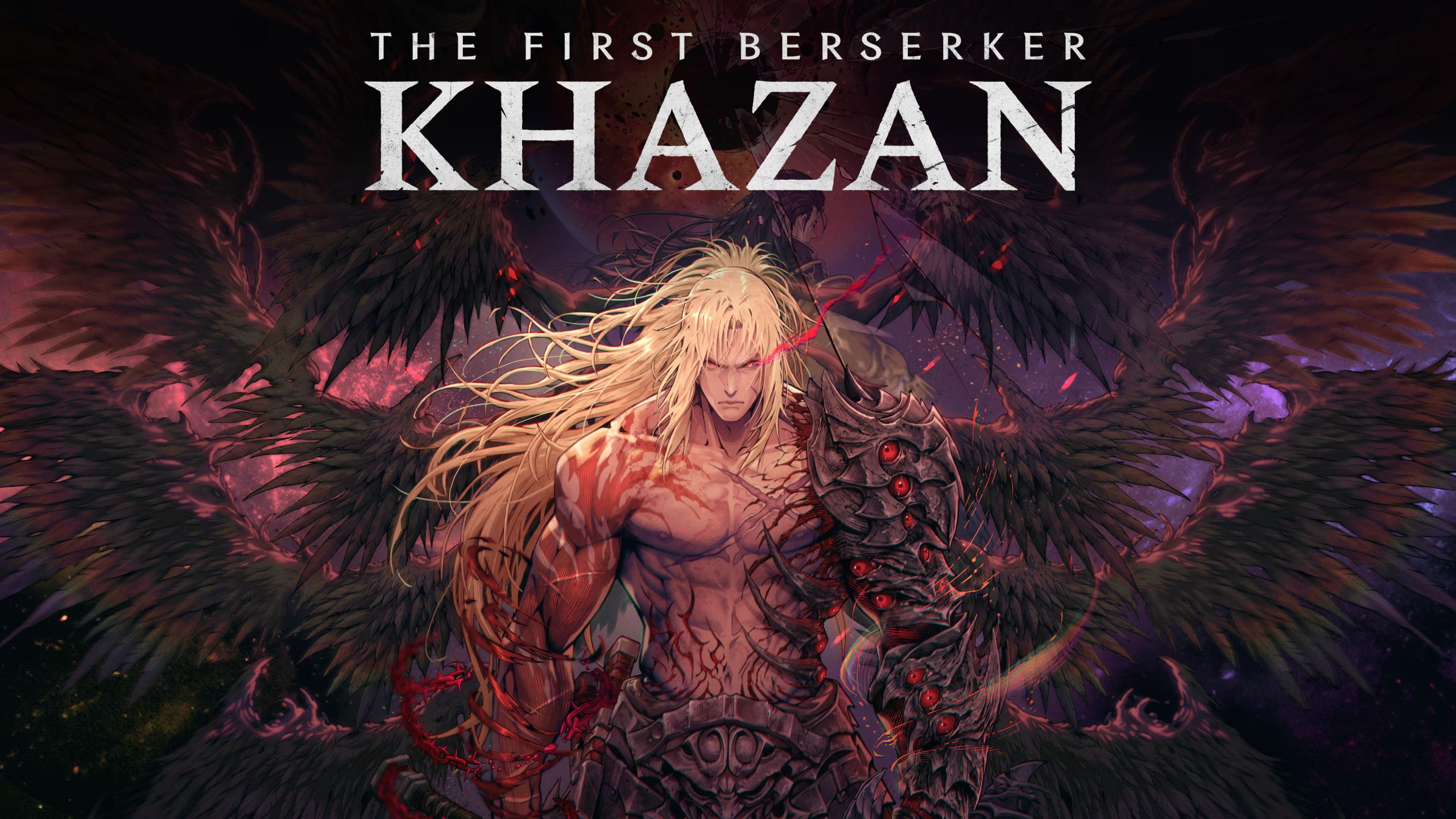 The First Berserker: Khazan обновление с поддержкой AMD FSR 3 и 4, бесплатным DLC и изменениями баланса
