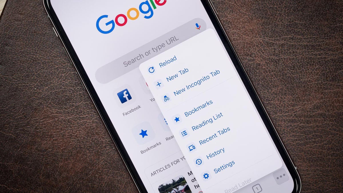 Google Chrome dejará de soportar Android 8 y 9 a partir de agosto de 2025