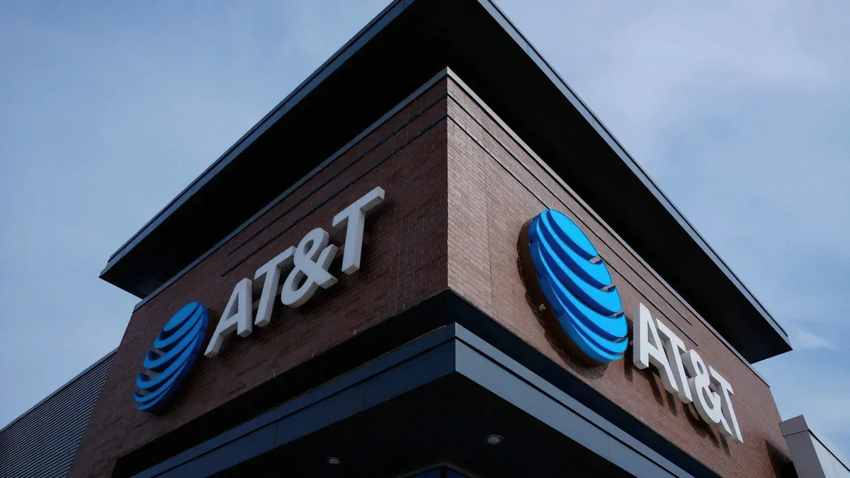 AT&T to Lay Off Over 70 Employees in Alabama Amid Growing AI Integration AT&T to Lay Off Over 70 Employees in Alabama Amid Growing AI Integration