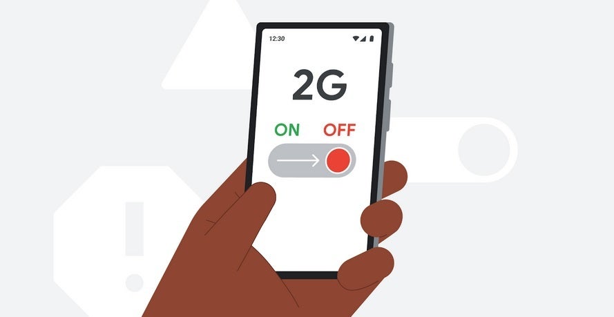 Google Urges Users to Disable 2G to Stop Dangerous SMS Blaster Attacks