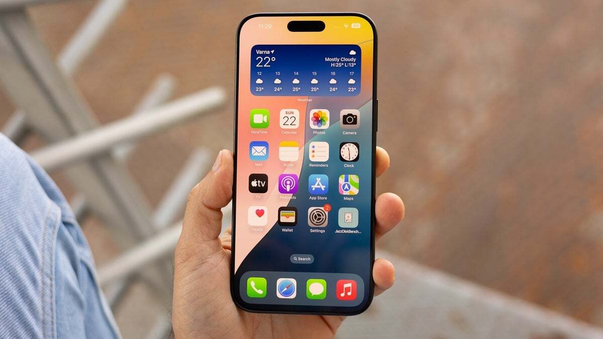 BOE’s Ambitious OLED Display Plans for Apple: A Comeback in the Making?