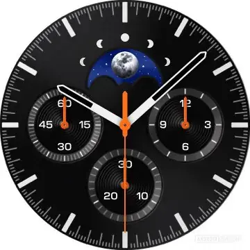 Galaxy Watch 8 Leak Teases Bold New Custom Watch Faces