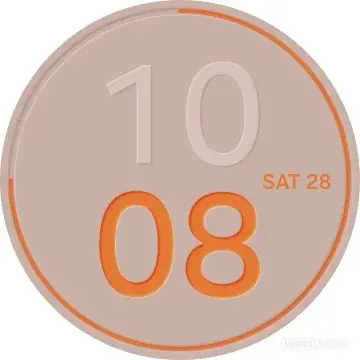 Galaxy Watch 8 Leak Teases Bold New Custom Watch Faces