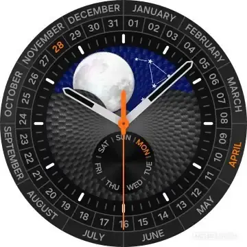 Galaxy Watch 8 Leak Teases Bold New Custom Watch Faces