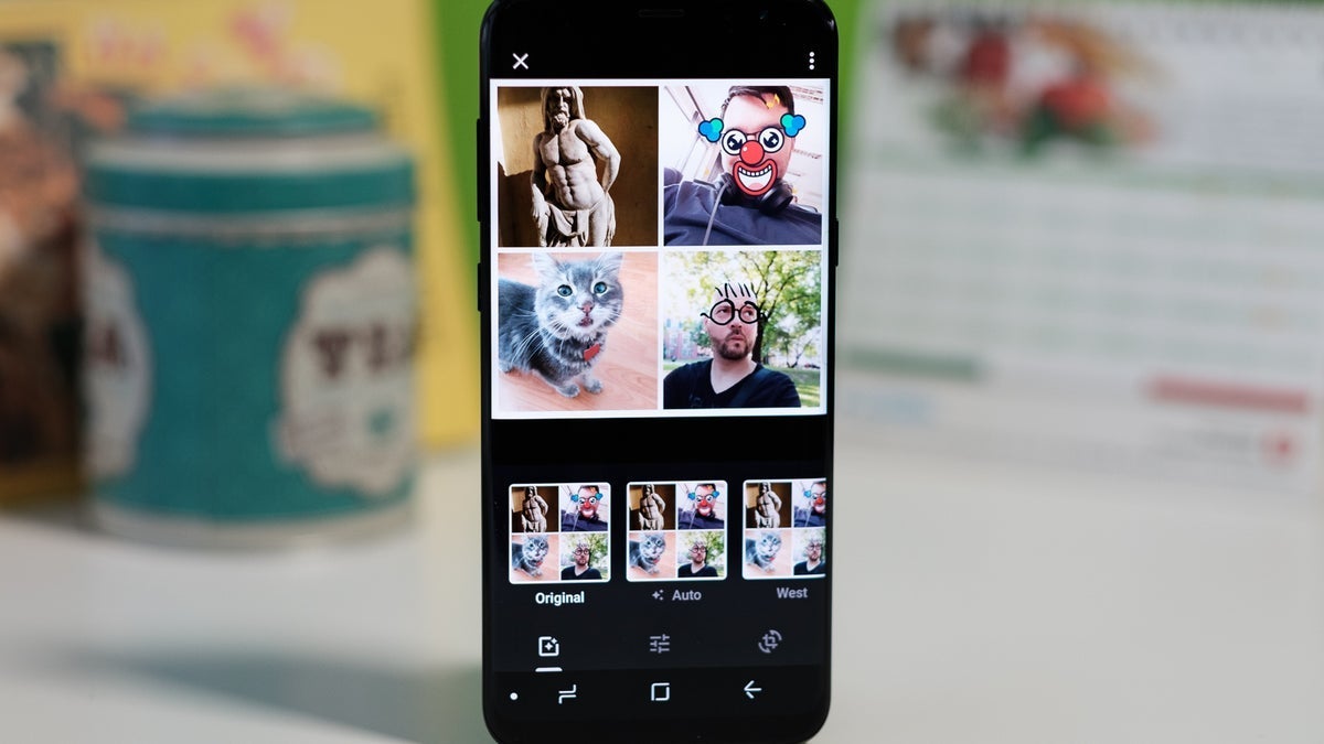 Google Photos Just Got Smarter – But Only on iOS for Now