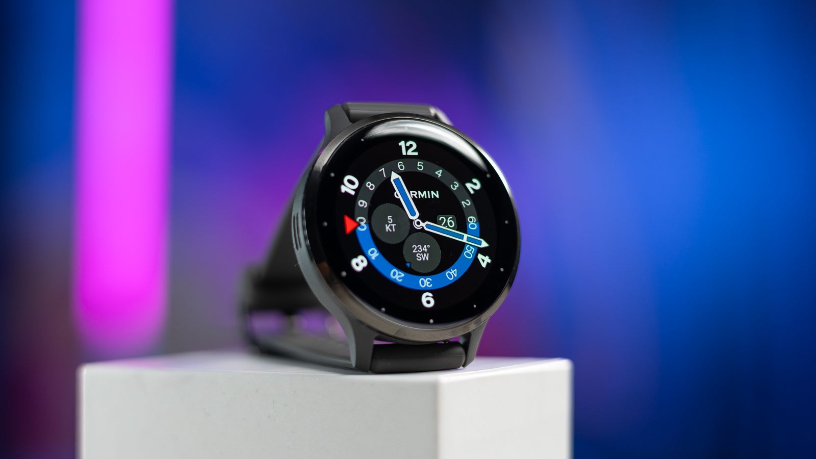 Garmin Smartwatches to Finally Support Google Health Connect-With Some Drawbacks