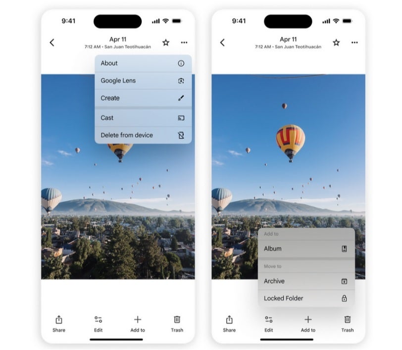 Google Photos Just Got Smarter – But Only on iOS for Now