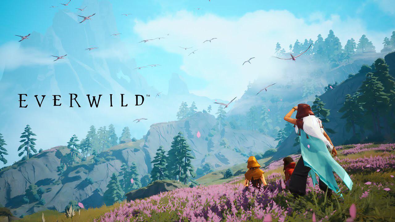 Everwild Cancelled as Microsoft Layoffs Hit Rare