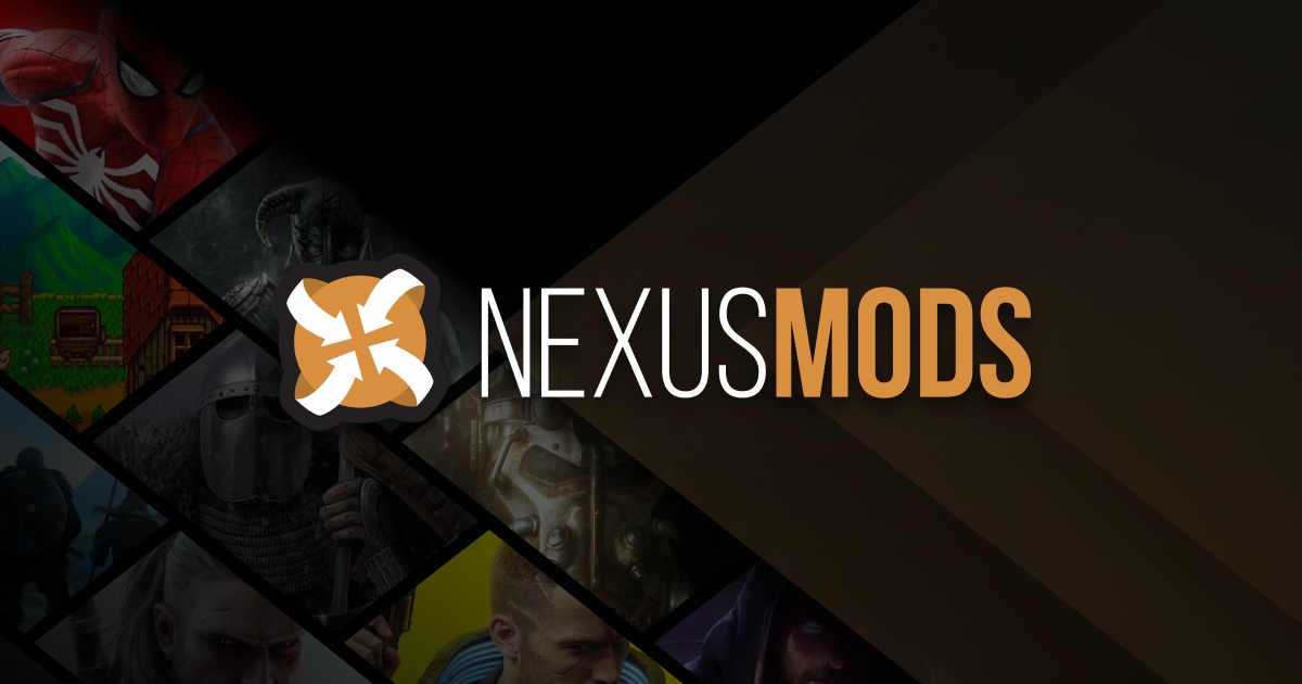 Nexus Mods anuncia cambios significativos para usuarios del Reino Unido y la UE debido a nuevas regulaciones