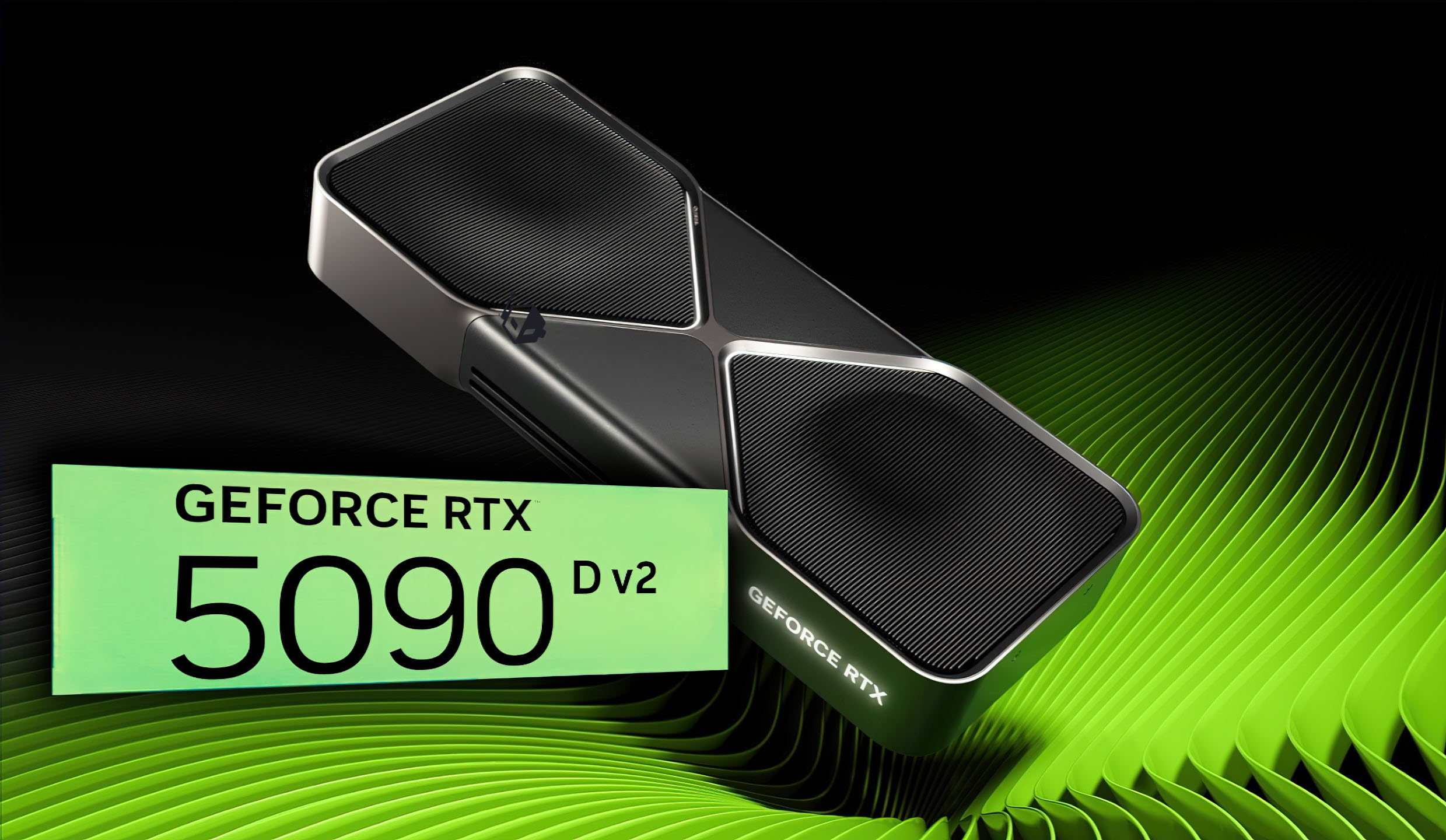 NVIDIA GeForce RTX 5090 D V2: A Cut-Down VRAM GPU for China Amid US Regulations