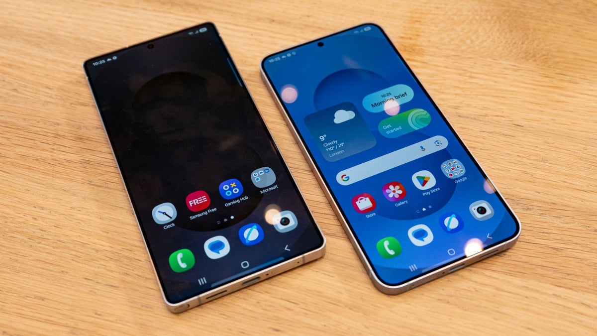 Samsung’s Struggles with Galaxy S25 Sales: A Deep Dive into Declining Profits