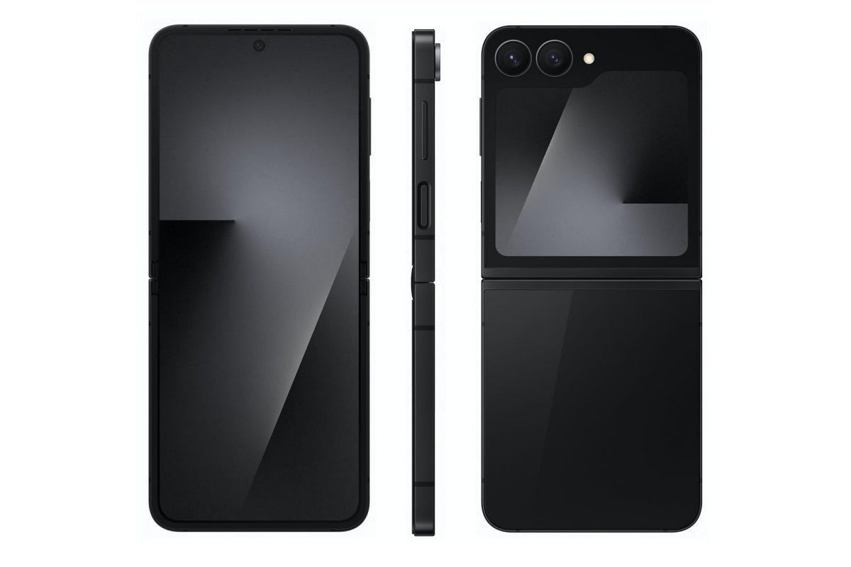Is Samsung Planning a Budget-Friendly Galaxy Z Flip 7 FE?