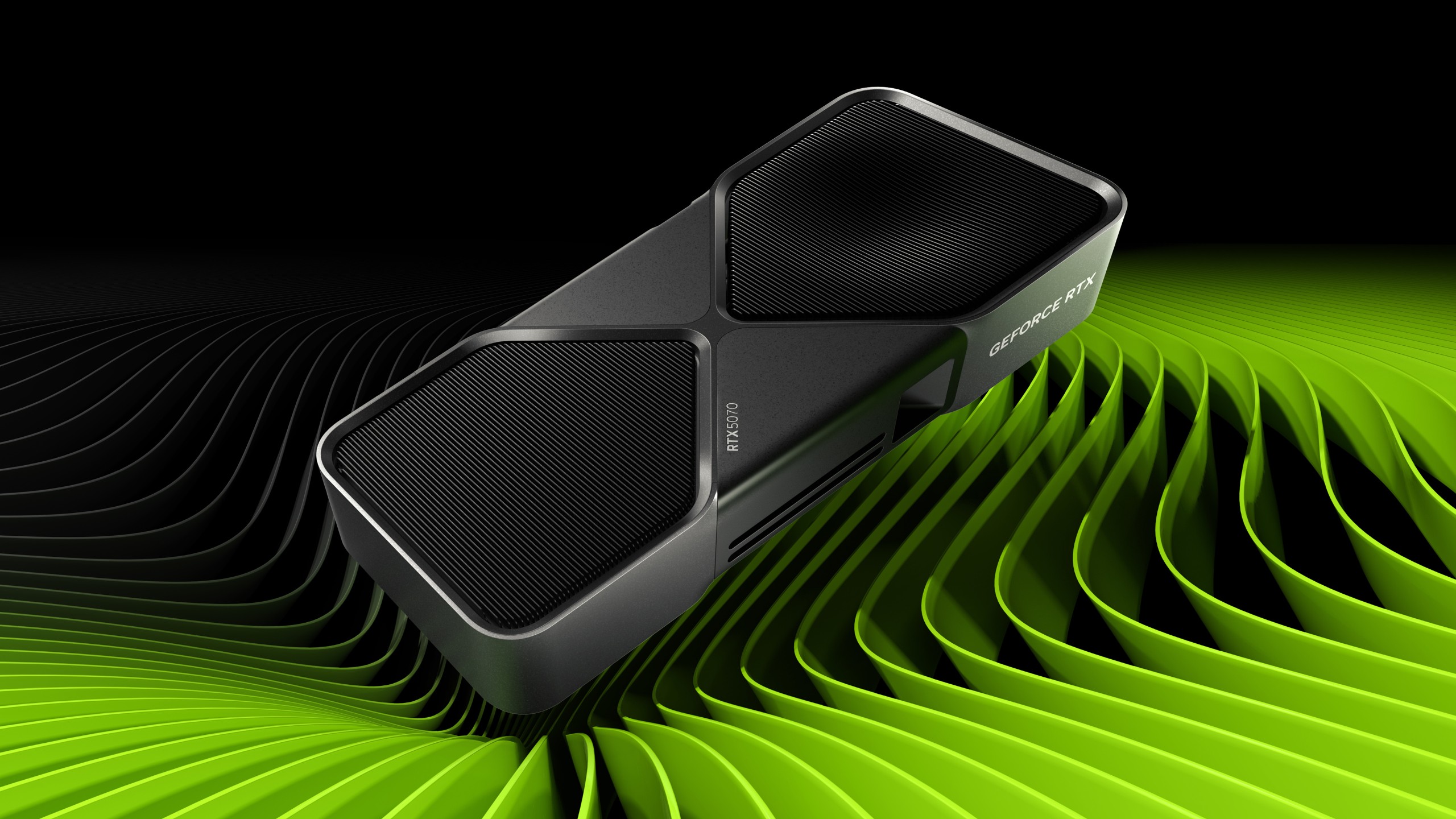 GeForce RTX 5070 Tops Amazon Best-Selling GPU List; NVIDIA Continues To Control Over 70% of GPU Market Share