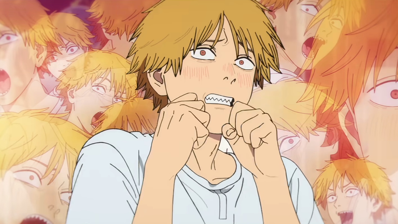 Chainsaw Man: Tráiler del Arc Reze con nueva música de Kenshi Yonezu