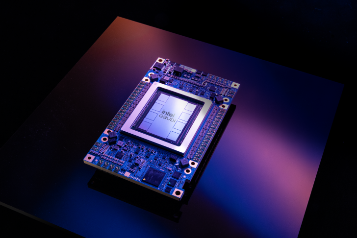 Пэт Гелсингер признал ошибки в стратегии ИИ Intel, компания отстала от конкурентов Пэт Гелсингер признал ошибки в стратегии ИИ Intel, компания отстала от конкурентов